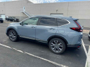 Thumbnail image of 2021 Honda CR-V at LarryHMillerHonda-NEW of Murray, UT