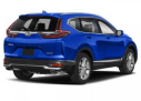 Thumbnail image of 2021 Honda CR-V at LarryHMillerHonda-NEW of Murray, UT