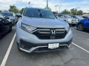 Thumbnail image of 2021 Honda CR-V at LarryHMillerHonda-NEW of Murray, UT