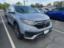 Thumbnail image of 2021 Honda CR-V at LarryHMillerHonda-NEW of Murray, UT