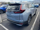 Thumbnail image of 2021 Honda CR-V at LarryHMillerHonda-NEW of Murray, UT