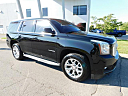 Thumbnail image of 2015 GMC Yukon at Mathews Nissan