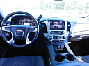 Thumbnail image of 2015 GMC Yukon at Mathews Nissan