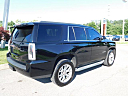 Thumbnail image of 2015 GMC Yukon at Mathews Nissan