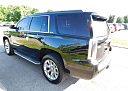 Thumbnail image of 2015 GMC Yukon at Mathews Nissan