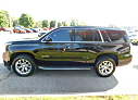 Thumbnail image of 2015 GMC Yukon at Mathews Nissan