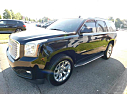 Thumbnail image of 2015 GMC Yukon at Mathews Nissan