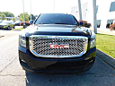 Thumbnail image of 2015 GMC Yukon at Mathews Nissan