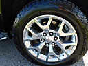 Thumbnail image of 2015 GMC Yukon at Mathews Nissan