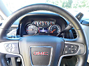 Thumbnail image of 2015 GMC Yukon at Mathews Nissan