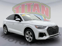Thumbnail image of 2023 Audi Q5 Sportback at Toyota of Bay Ridge Brooklyn