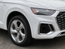 Thumbnail image of 2023 Audi Q5 Sportback at Toyota of Bay Ridge Brooklyn