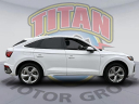 2023 Audi Q5 Sportback quattro S line Prem Plus 45 TFSI at Toyota of Bay Ridge Brooklyn
