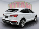 Thumbnail image of 2023 Audi Q5 Sportback at Toyota of Bay Ridge Brooklyn