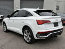 Thumbnail image of 2023 Audi Q5 Sportback at Toyota of Bay Ridge Brooklyn