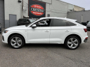Thumbnail image of 2023 Audi Q5 Sportback at Toyota of Bay Ridge Brooklyn