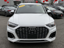 Thumbnail image of 2023 Audi Q5 Sportback at Toyota of Bay Ridge Brooklyn