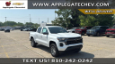Thumbnail image of 2025 Chevrolet Colorado at Applegate Chevrolet