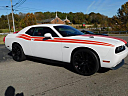 Thumbnail image of 2014 Dodge Challenger at Gary Mathews Motors