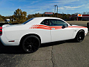 2014 Dodge Challenger SXT at Gary Mathews Motors