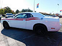 Thumbnail image of 2014 Dodge Challenger at Gary Mathews Motors
