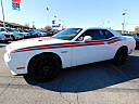 Thumbnail image of 2014 Dodge Challenger at Gary Mathews Motors