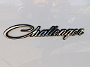 Thumbnail image of 2014 Dodge Challenger at Gary Mathews Motors