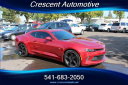 Thumbnail image of 2017 Chevrolet Camaro at Crescent Automotive LLC
