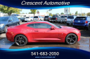 Thumbnail image of 2017 Chevrolet Camaro at Crescent Automotive LLC