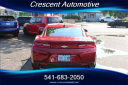 Thumbnail image of 2017 Chevrolet Camaro at Crescent Automotive LLC