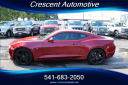 Thumbnail image of 2017 Chevrolet Camaro at Crescent Automotive LLC