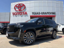 Thumbnail image of 2023 Cadillac Escalade at Texas Toyota of Grapevine
