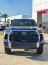 Thumbnail image of 2025 Toyota Tundra at MussonPatoutBuickGmc NEW