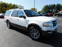 Thumbnail image of 2015 Ford Expedition EL at Gary Mathews Motors