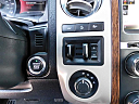Thumbnail image of 2015 Ford Expedition EL at Gary Mathews Motors