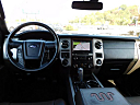 Thumbnail image of 2015 Ford Expedition EL at Gary Mathews Motors
