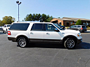 Thumbnail image of 2015 Ford Expedition EL at Gary Mathews Motors