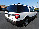 Thumbnail image of 2015 Ford Expedition EL at Gary Mathews Motors