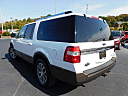 Thumbnail image of 2015 Ford Expedition EL at Gary Mathews Motors