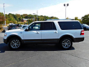 Thumbnail image of 2015 Ford Expedition EL at Gary Mathews Motors