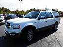 Thumbnail image of 2015 Ford Expedition EL at Gary Mathews Motors