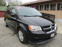 2015 Dodge Grand Caravan SE at G2 AUTO LLC