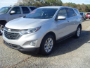 Thumbnail image of 2019 Chevrolet Equinox at Truck & Jeep Auto Sales