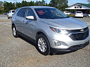 Thumbnail image of 2019 Chevrolet Equinox at Truck & Jeep Auto Sales