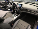 Thumbnail image of 2022 Honda Accord at Honda of New Rochelle