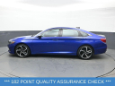 Thumbnail image of 2022 Honda Accord at Honda of New Rochelle