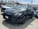 2021 Subaru Crosstrek Limited at Gregoris Subaru