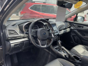 Thumbnail image of 2021 Subaru Crosstrek at Gregoris Subaru