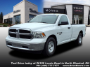 Thumbnail image of 2023 Ram 1500 Classic at Morris Buick Gmc