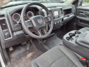 Thumbnail image of 2023 Ram 1500 Classic at Morris Buick Gmc